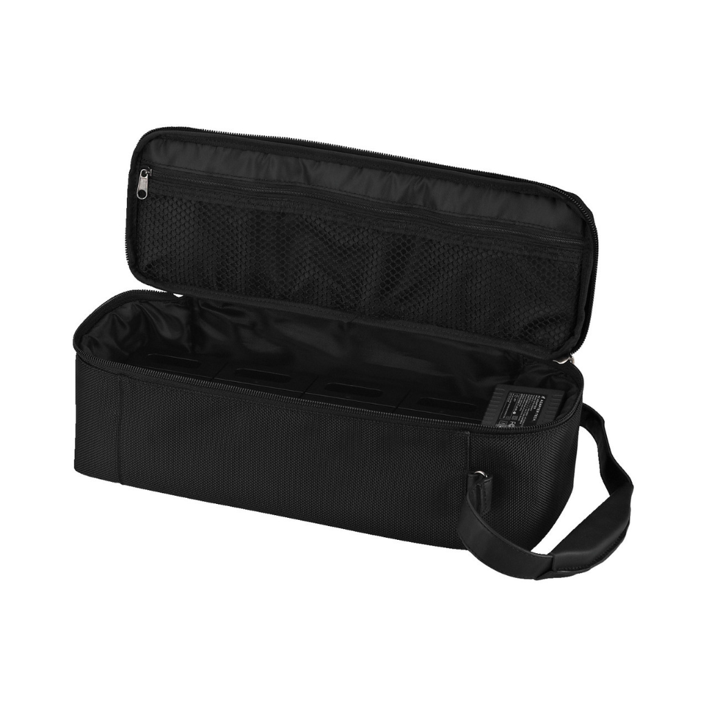 2-Way Tour Guide System