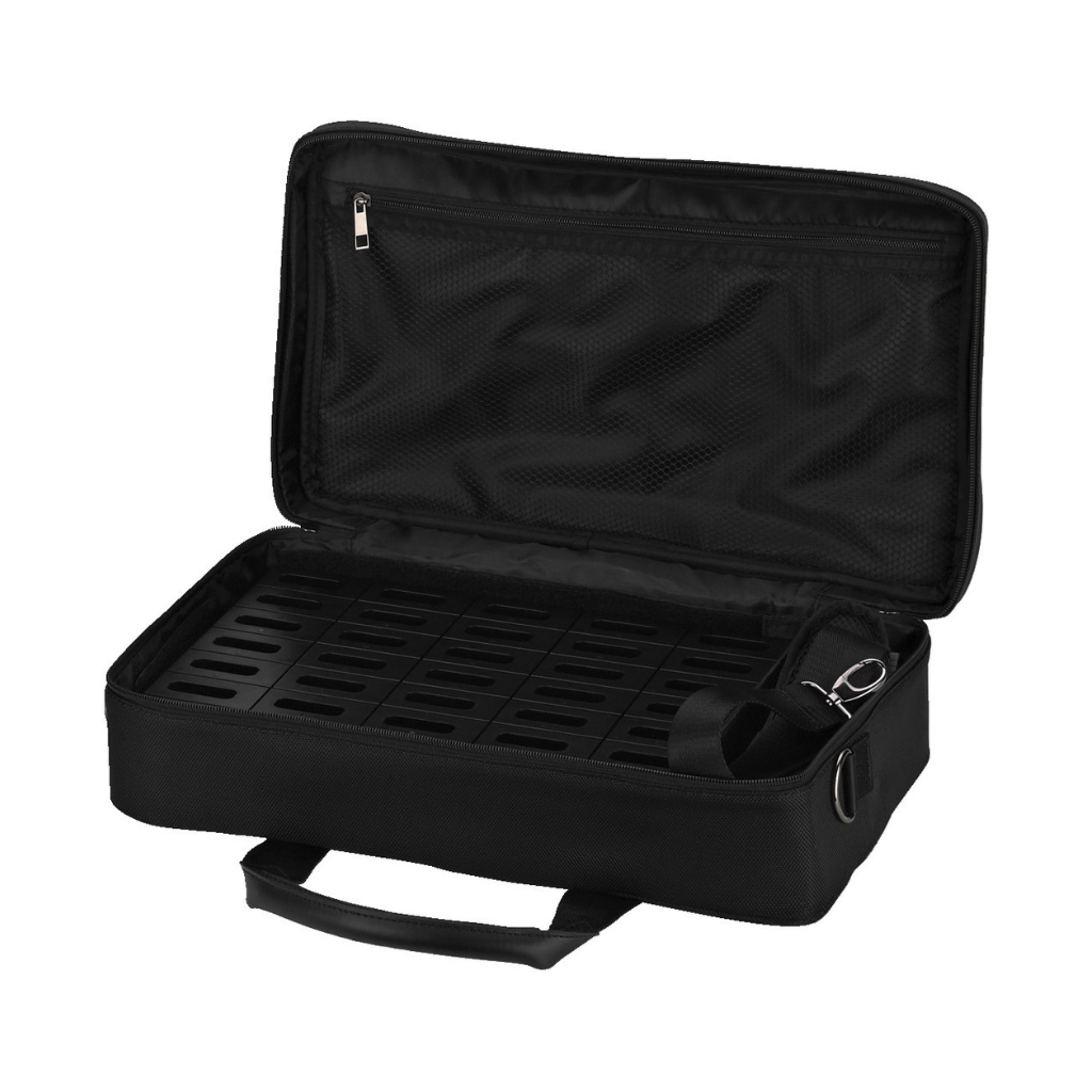 2-Way Tour Guide System