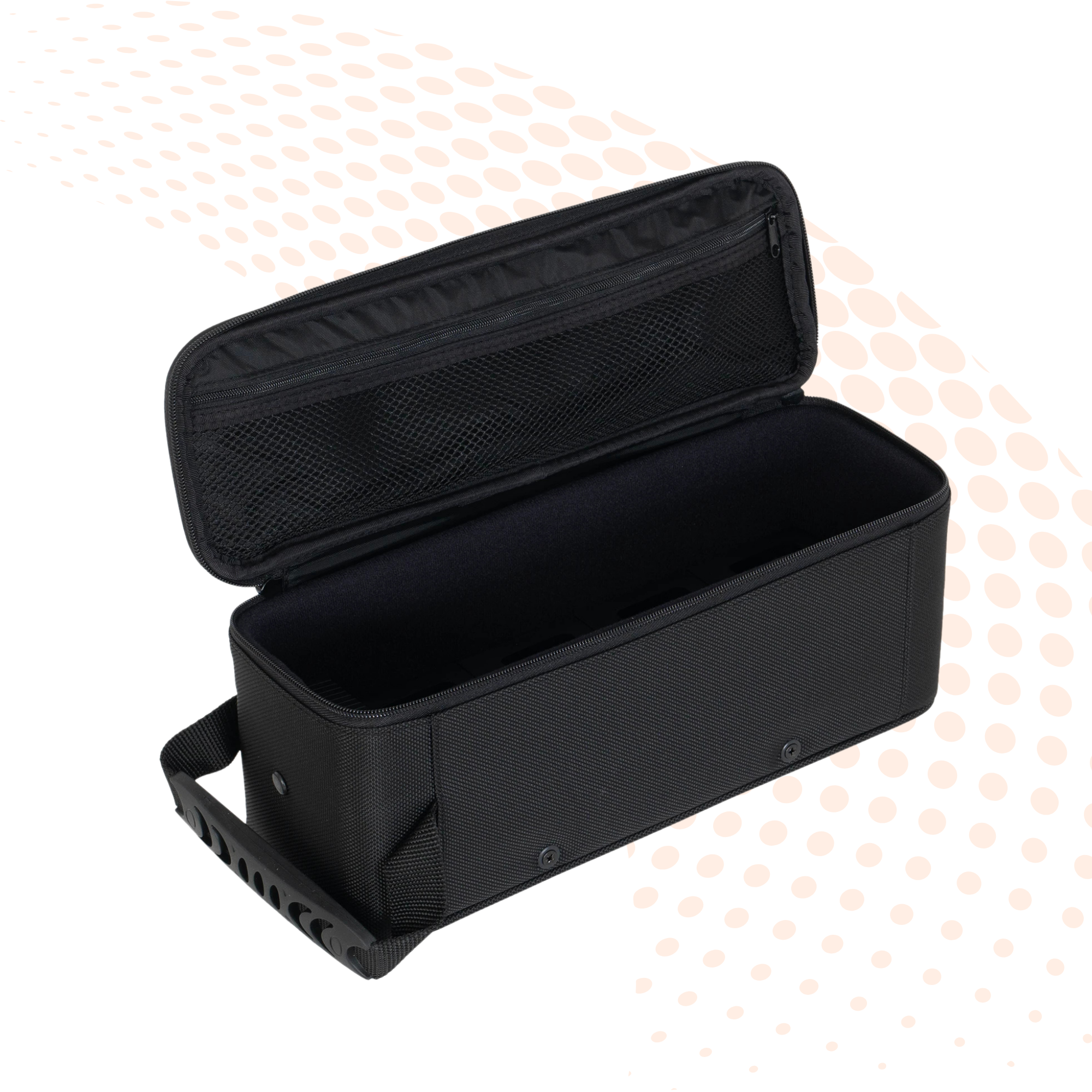 12 Device Charging Bag