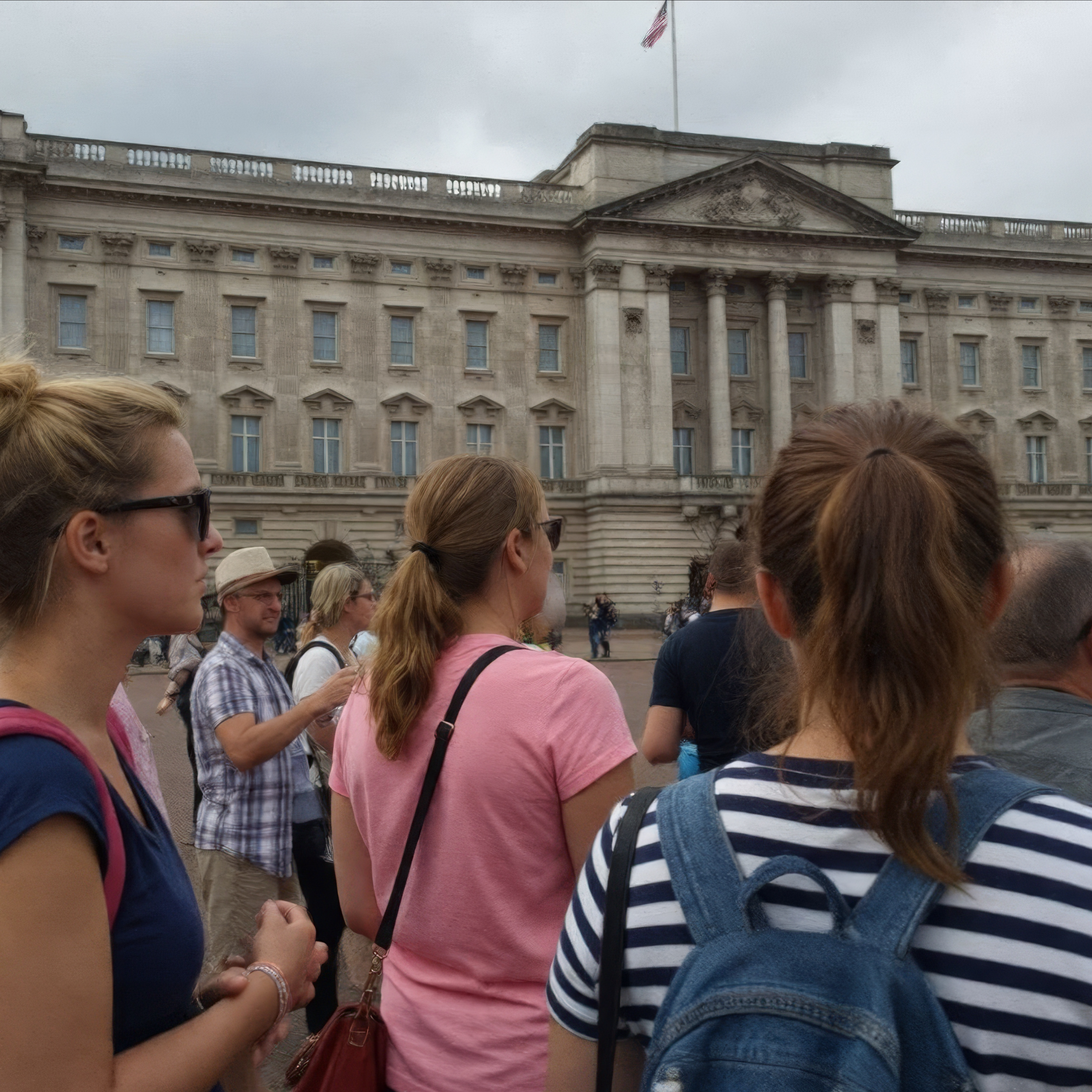 1-Way System 7 Day Hire