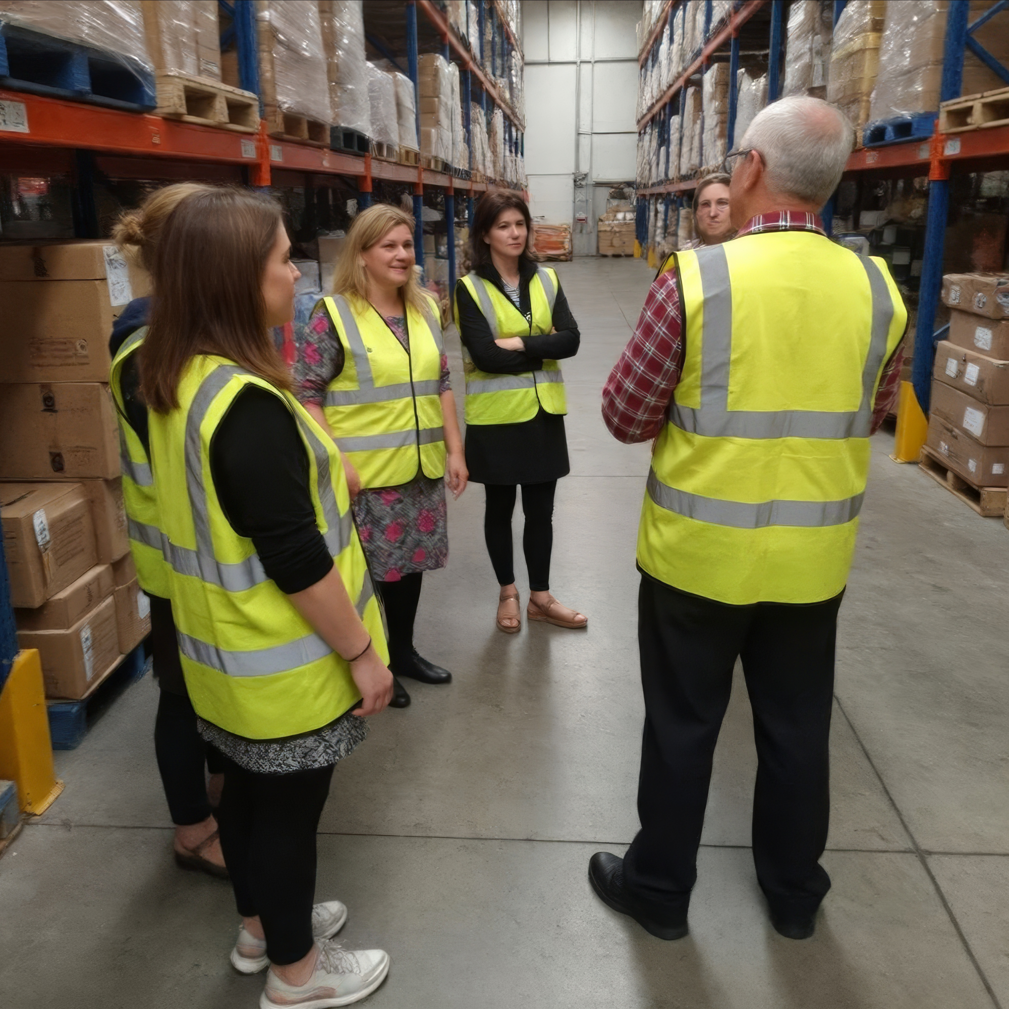 2-Way System 1 Day Hire