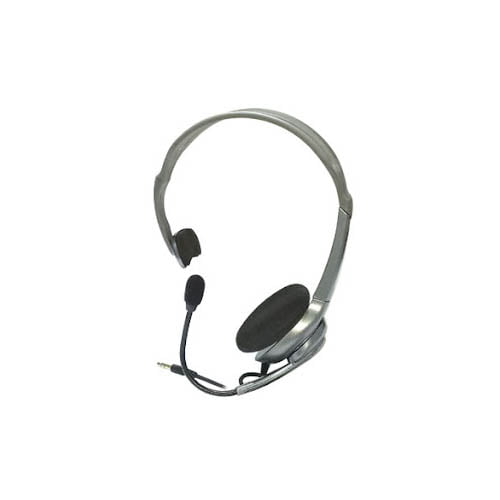 Tour Guide Headphone Microphone