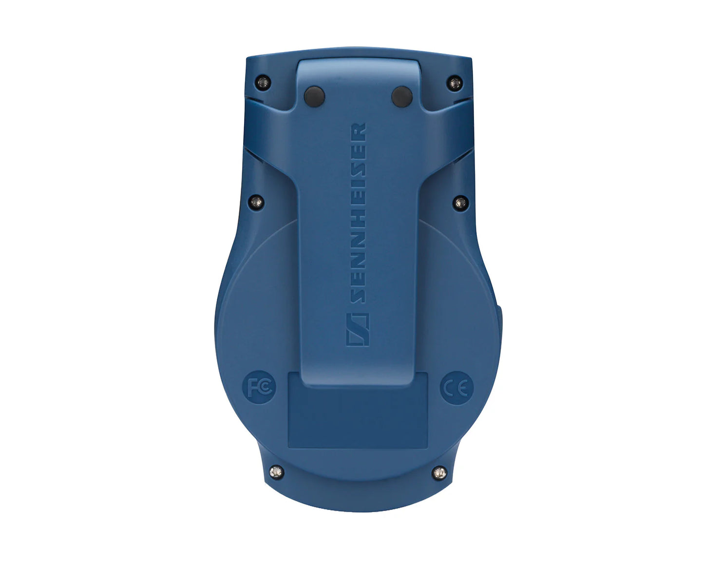 Sennheiser EK2020DII Tourguide Digital Beltpack Receiver 6/8Ch