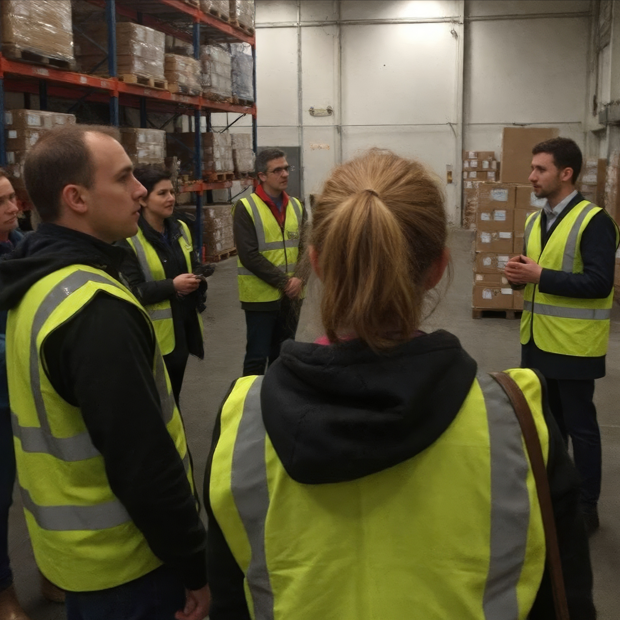 1-Way 30m 16 Channel System Monacor TXA-800R