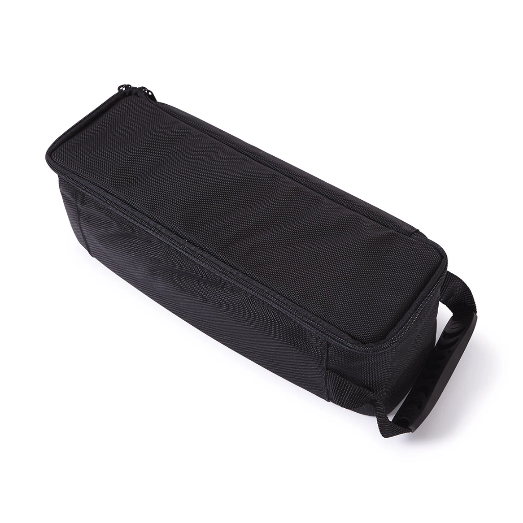 12-Slot Tour Guide Device Charging Bag