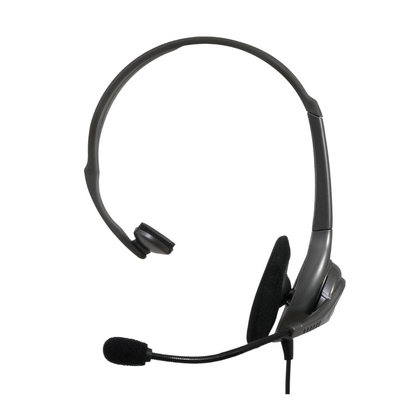 Tour Guide Headphone Microphone