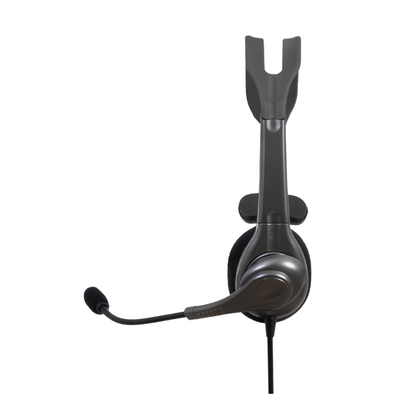 Tour Guide Headphone Microphone