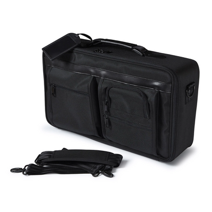 35-Slot Tour Guide Device Charging Bag