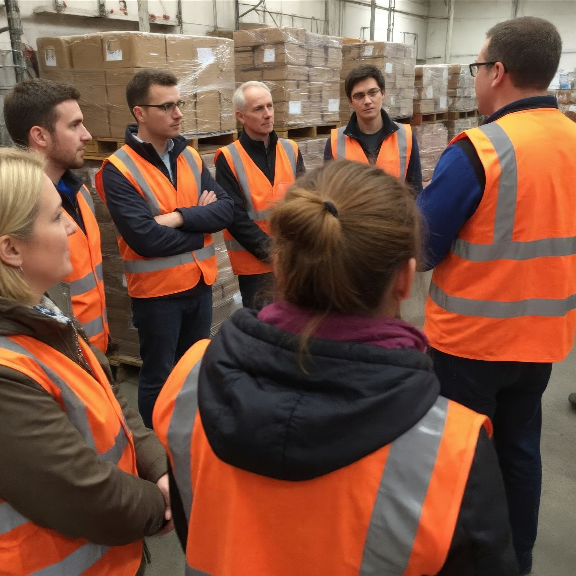 2-Way 100m 16 Channel System Monacor ATS-22