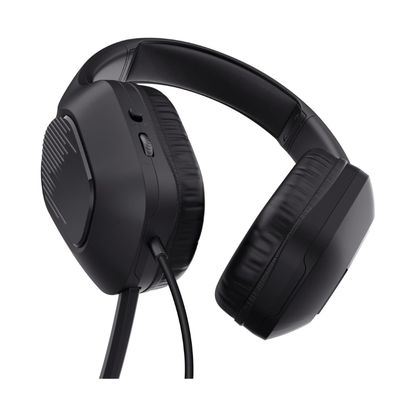 Ergonomic Headphone Microphone