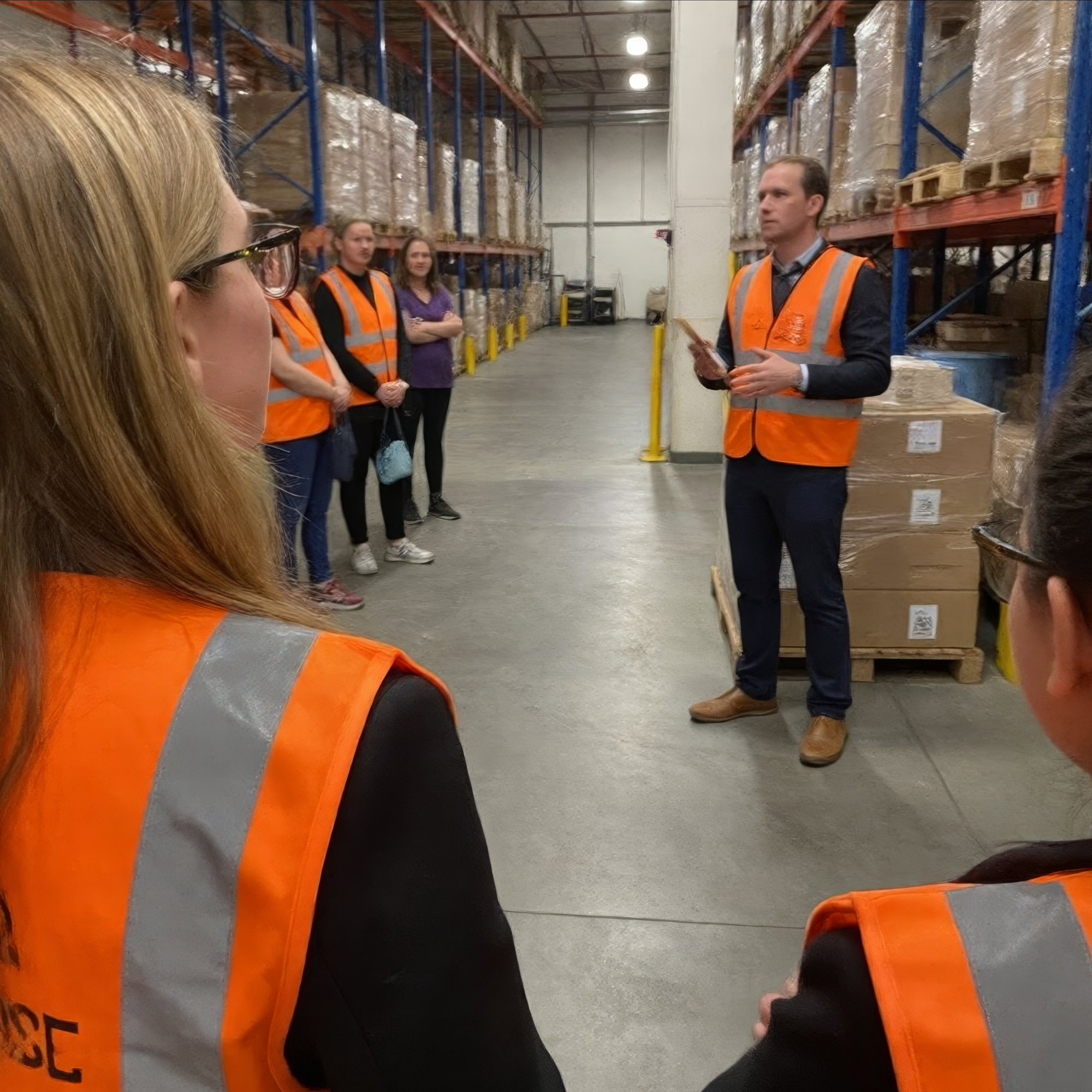 1-Way System 1 Day Hire