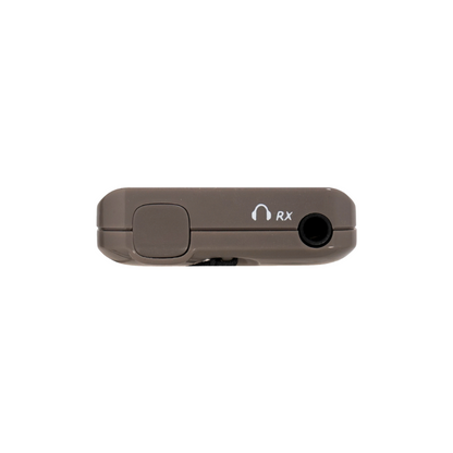 Long Range 1-Way Tour Guide Receiver