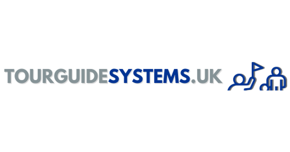 Elguide System Tour Guide Systems UK – tourguidesystems.uk