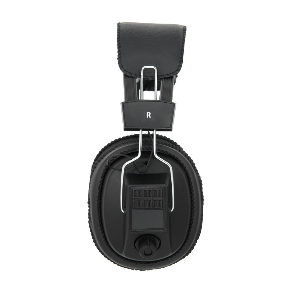 Tour Guide Noise Limiting Headphones Upgrade - /EA Per Hire