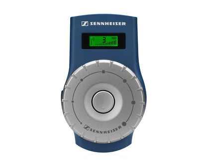 Sennheiser EK2020DII Tourguide Digital Beltpack Receiver 6/8Ch