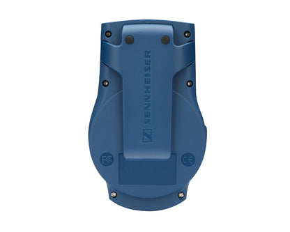 Sennheiser EK2020DII Tourguide Digital Beltpack Receiver 6/8Ch