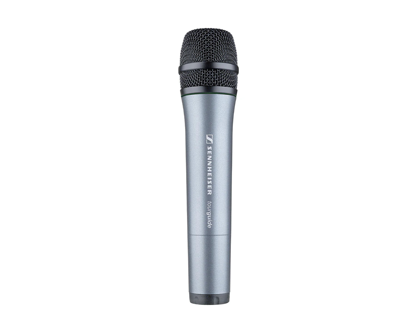 Sennheiser SKM2020D TourGuide Digital 6Ch Handheld Transmitter