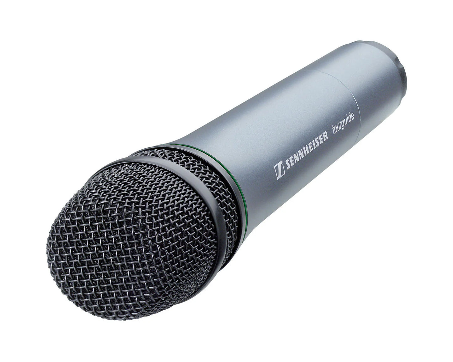 Sennheiser SKM2020D TourGuide Digital 6Ch Handheld Transmitter