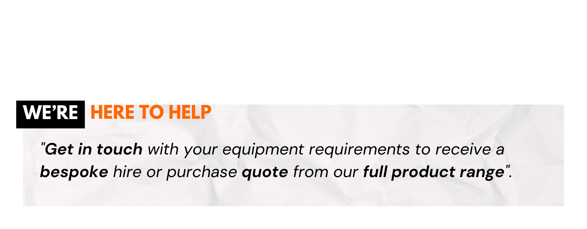 Desktop Slider Image